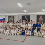 Занятия йогой, фитнесом в спортзале Тайфун Вологда