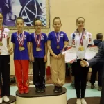 Занятия йогой, фитнесом в спортзале Тайфун.Клуб спортивного ушу Красноярск
