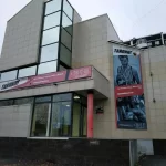 Занятия йогой, фитнесом в спортзале Тайпинг Екатеринбург