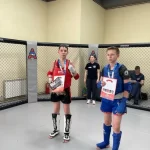 Занятия йогой, фитнесом в спортзале Тайрус Санкт-Петербург