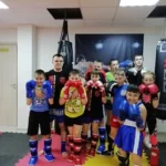 Занятия йогой, фитнесом в спортзале Тайский бокс Челябинск