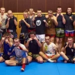 Занятия йогой, фитнесом в спортзале Тайский бокс Екатеринбург