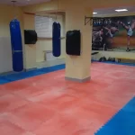 Занятия йогой, фитнесом в спортзале Тайский бокс клуб Пиранья Нижний Новгород