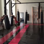 Занятия йогой, фитнесом в спортзале Тайский бокс Ростов-на-Дону