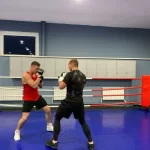Занятия йогой, фитнесом в спортзале Тайсон Казань