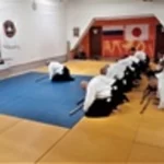 Занятия йогой, фитнесом в спортзале Такемусу Айкидо Тольятти