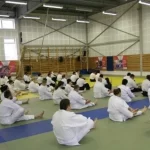 Занятия йогой, фитнесом в спортзале Takuma Dojo Орехово-Зуево