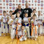 Занятия йогой, фитнесом в спортзале Takuma Dojo Орехово-Зуево