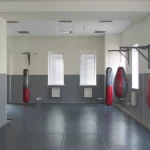 Занятия йогой, фитнесом в спортзале Такуми Челябинск