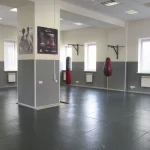 Занятия йогой, фитнесом в спортзале Такуми Челябинск