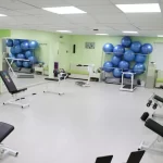 Занятия йогой, фитнесом в спортзале Талия клуб Новокузнецк