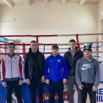 Занятия йогой, фитнесом в спортзале Тамерлан Волгоград