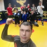 Занятия йогой, фитнесом в спортзале Тамерлан Волгоград