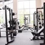 Занятия йогой, фитнесом в спортзале Тандем Санкт-Петербург