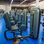 Занятия йогой, фитнесом в спортзале Тандем Санкт-Петербург