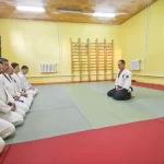 Занятия йогой, фитнесом в спортзале Танден Барнаул
