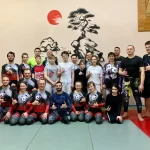 Занятия йогой, фитнесом в спортзале Танден Барнаул