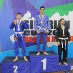 Занятия йогой, фитнесом в спортзале Танден Барнаул