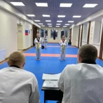 Занятия йогой, фитнесом в спортзале Тангун Первоуральск