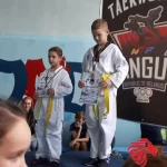 Занятия йогой, фитнесом в спортзале Тан-Гун Ростов-на-Дону