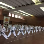 Занятия йогой, фитнесом в спортзале Тан-Гун Ростов-на-Дону