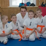 Занятия йогой, фитнесом в спортзале Tanren Саранск