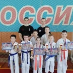 Занятия йогой, фитнесом в спортзале Tanren Саранск