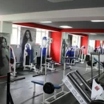 Занятия йогой, фитнесом в спортзале Tanren Саранск