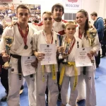 Занятия йогой, фитнесом в спортзале Tanren Саранск