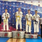 Занятия йогой, фитнесом в спортзале Tanren Саранск