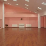 Занятия йогой, фитнесом в спортзале Танцбург Балашиха