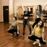 Занятия йогой, фитнесом в спортзале Танцбург Балашиха