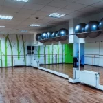 Занятия йогой, фитнесом в спортзале Танцевальная фитнес-студия Кристаликс Самара