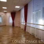Занятия йогой, фитнесом в спортзале Танцевальная студия Лоренц Видное