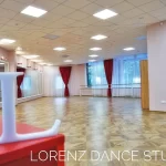 Занятия йогой, фитнесом в спортзале Танцевальная студия Лоренц Видное