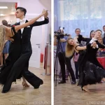 Занятия йогой, фитнесом в спортзале Танцевальная студия Лоренц Видное