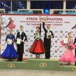 Занятия йогой, фитнесом в спортзале Танцевально-спортивный клуб Best Нижневартовск