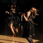 Занятия йогой, фитнесом в спортзале Танцевально-спортивный клуб Dancecode Санкт-Петербург