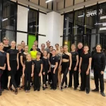 Занятия йогой, фитнесом в спортзале Танцевально-спортивный клуб Dancecode Санкт-Петербург