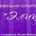 Занятия йогой, фитнесом в спортзале Танцевально-спортивный клуб Элика Самара