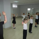 Занятия йогой, фитнесом в спортзале Танцевально-спортивный клуб Элика Самара