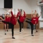 Занятия йогой, фитнесом в спортзале Танцевально-спортивный клуб Мечта Краснодар