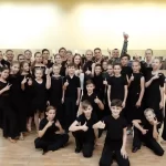 Занятия йогой, фитнесом в спортзале Танцевальный клуб EN Ritmo Санкт-Петербург