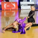 Занятия йогой, фитнесом в спортзале Танцевальный клуб EN Ritmo Санкт-Петербург