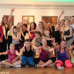 Занятия йогой, фитнесом в спортзале Танцевальный клуб Максимум Москва
