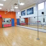 Занятия йогой, фитнесом в спортзале Танцевальный спортивный клуб Европа Электросталь