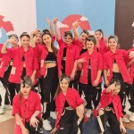 Занятия йогой, фитнесом в спортзале Танцы Na Bis Family! Мытищи