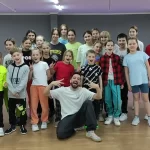 Занятия йогой, фитнесом в спортзале Танцы в Бутово The Freestyle Crew Москва