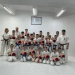 Занятия йогой, фитнесом в спортзале Tatakai Dojo Казань