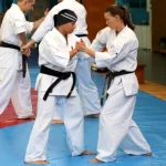 Занятия йогой, фитнесом в спортзале Tatakai Dojo Казань